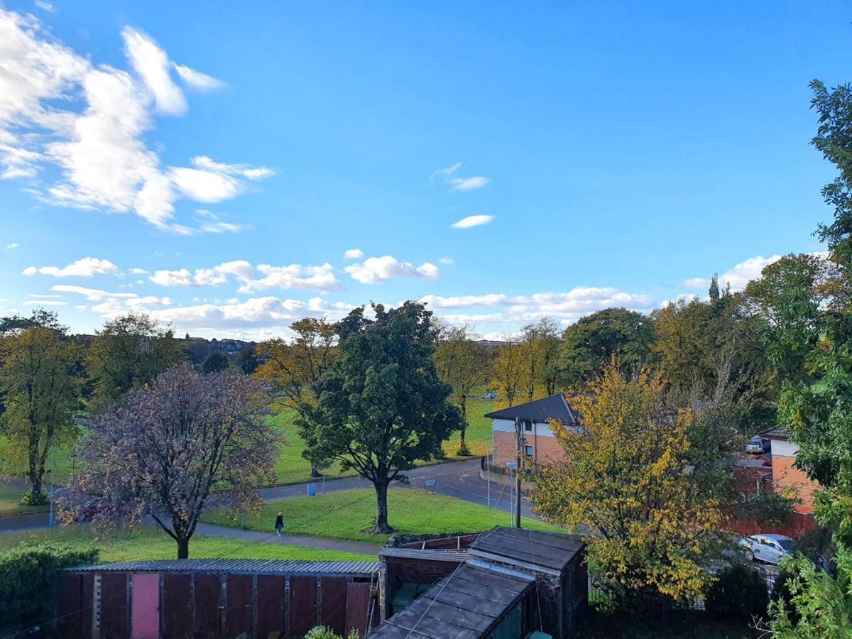 Dumbarton Hillview Apartment Exterior foto